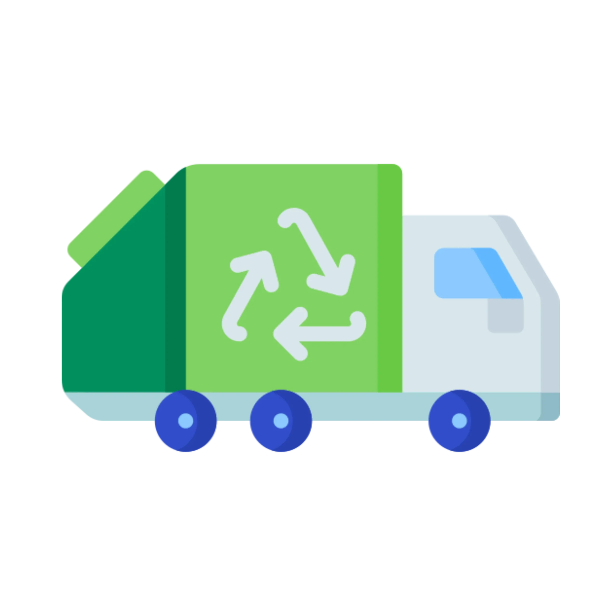 Bhangar Becho | Scrap Buyer - Kabadiwala