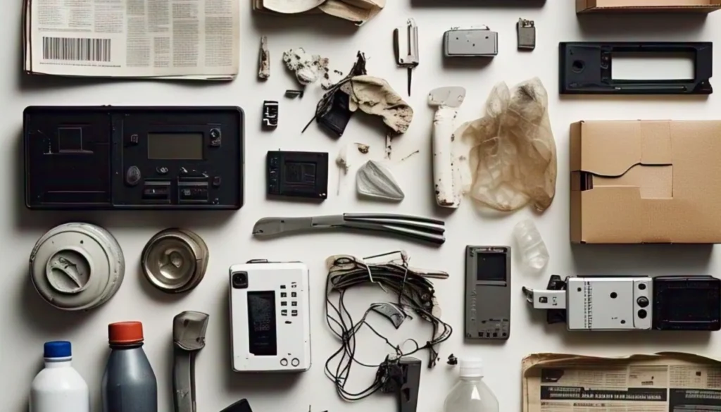 10 Common Scrap Items Lying at Home That You Can Sell for Cash 🚮​