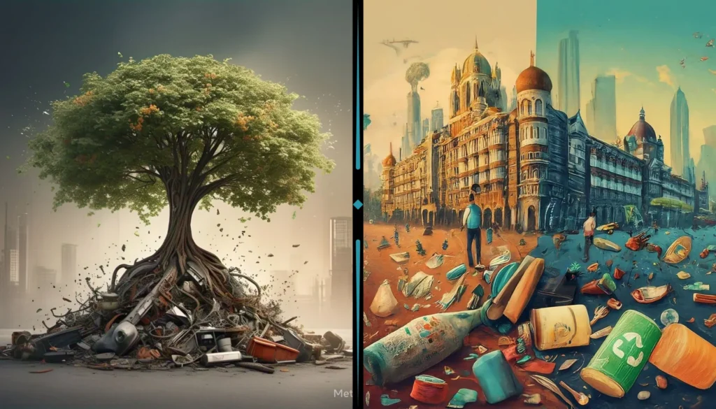 From Waste to Wealth_ How Scrap Recycling Saves the Planet​
