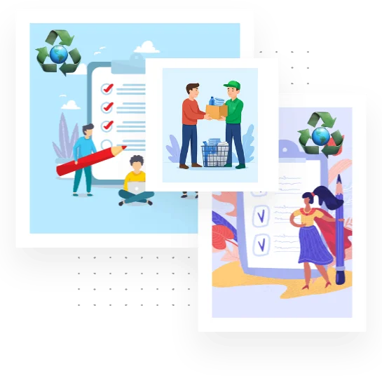 Recycle - Bhangar Becho